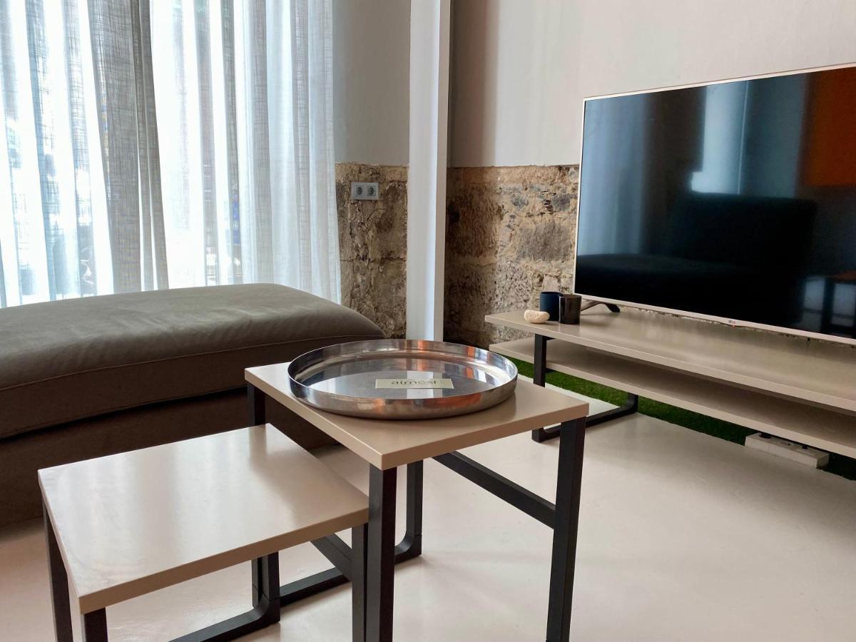Traditional Townhouse With Private Rooftop Terrace Las Palmas de Gran Canaria Exterior foto